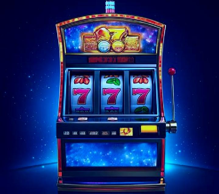 The Wild Four (Phoenix 7) slot game