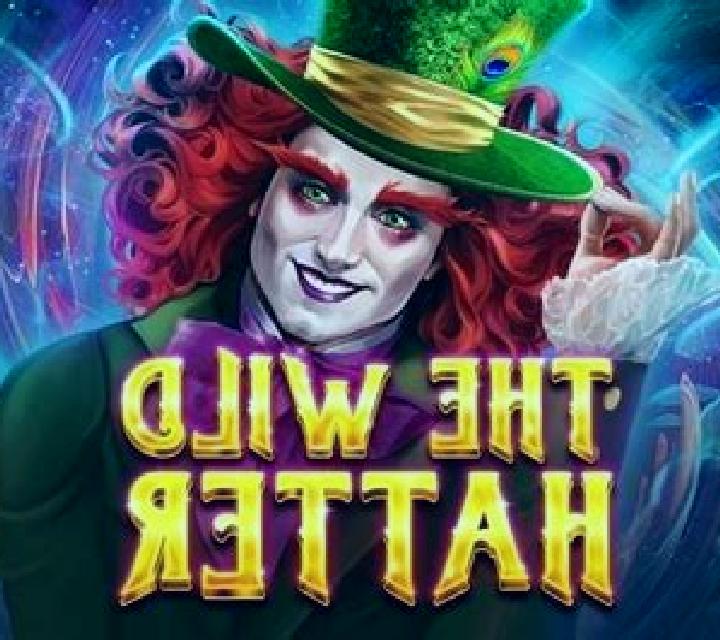 The Wild Hatter slot