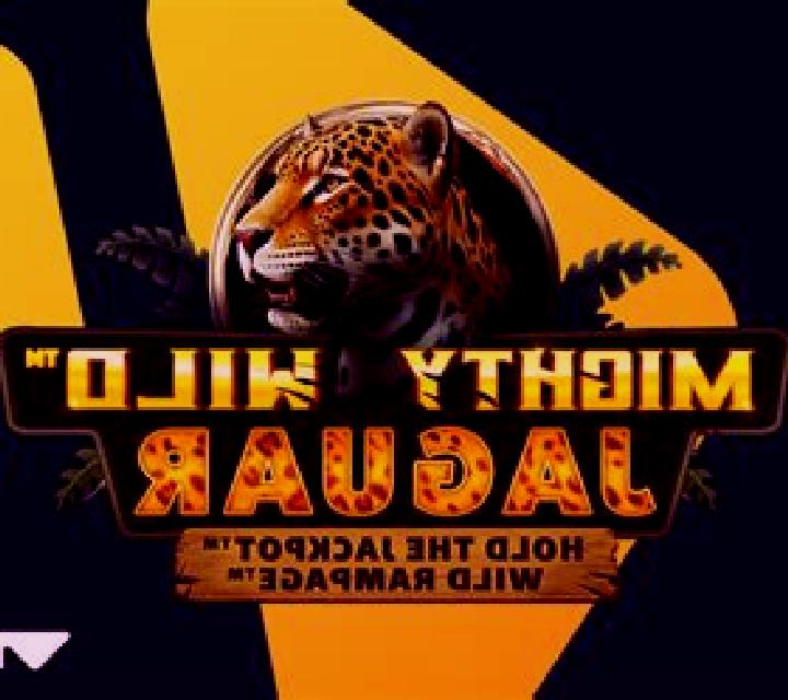 The Wild Jaguar slot game