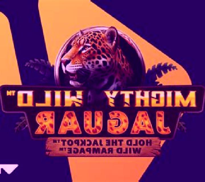 The Wild Jaguar slot