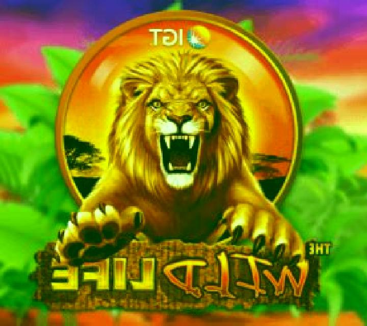 The Wild Life online slot