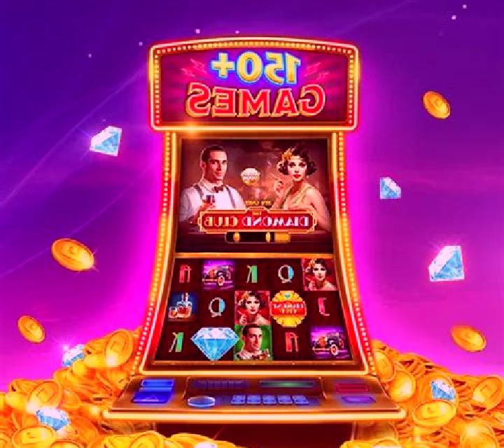 The Wild Mob online slot