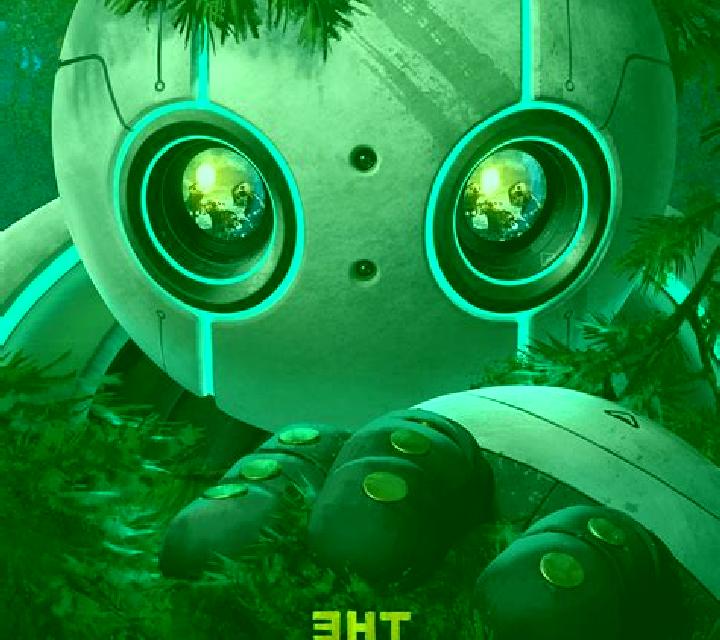 The Wild Protectors slot game
