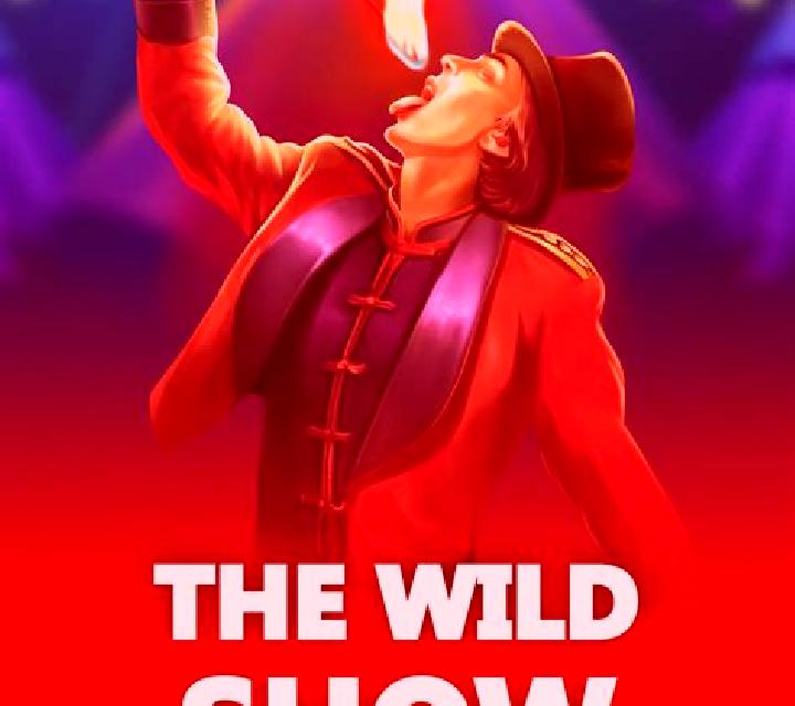 The Wild Show slot game