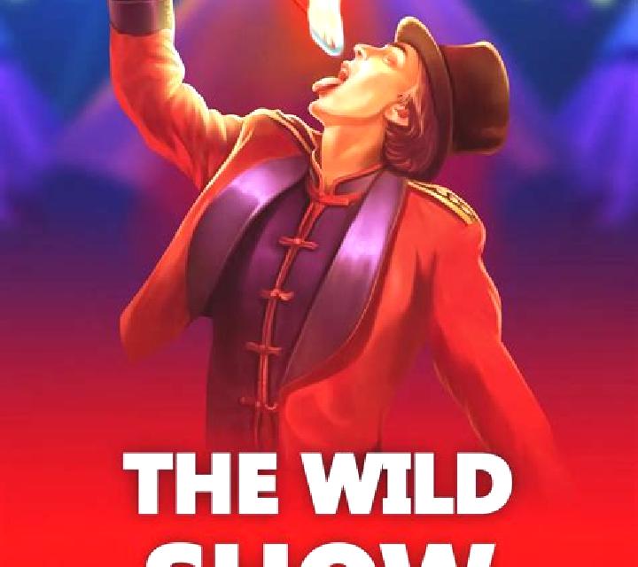 The Wild Show slot