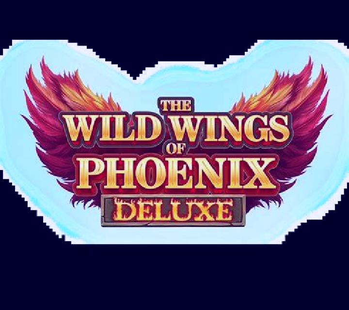 The Wild Wings of Phoenix Deluxe online slot