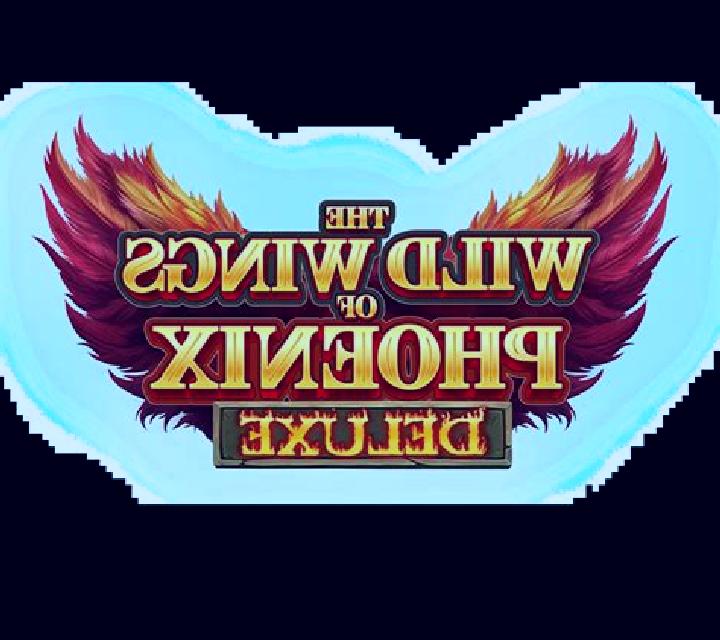 The Wild Wings of Phoenix Deluxe slot machine