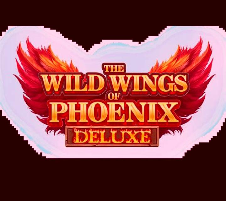 The Wild Wings of Phoenix Deluxe slot