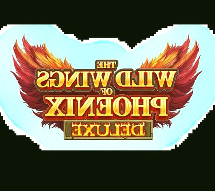 The Wild Wings of Phoenix online slot