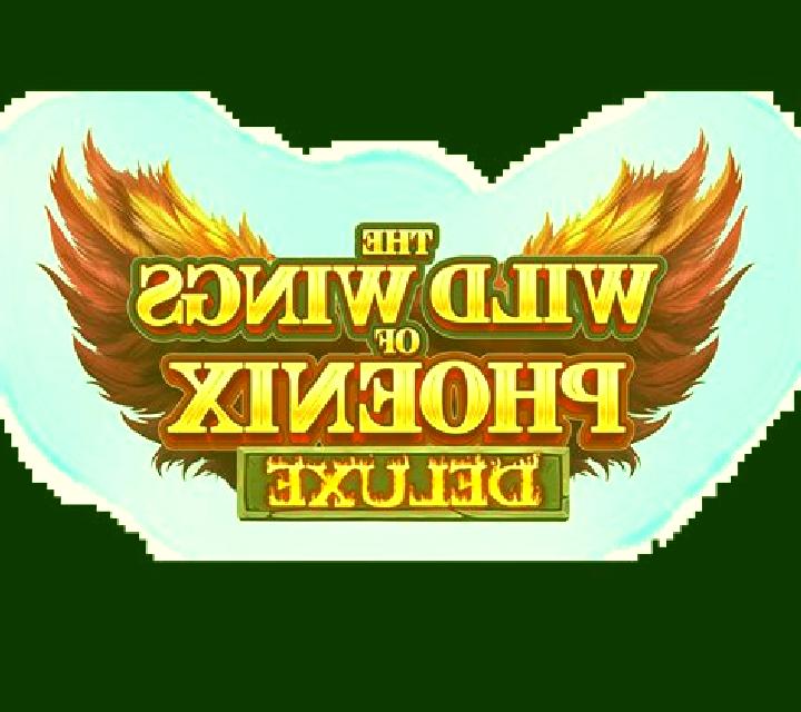 The Wild Wings of Phoenix slot game