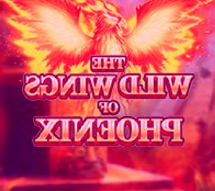 The Wild Wings of Phoenix slot machine