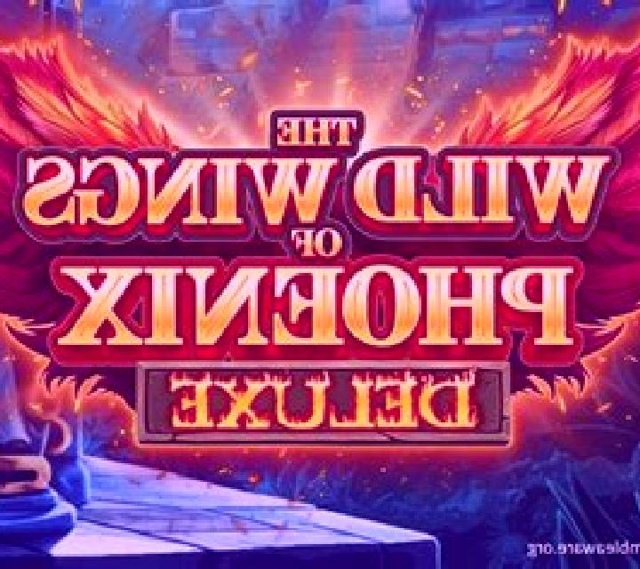 The Wild Wings of Phoenix slot