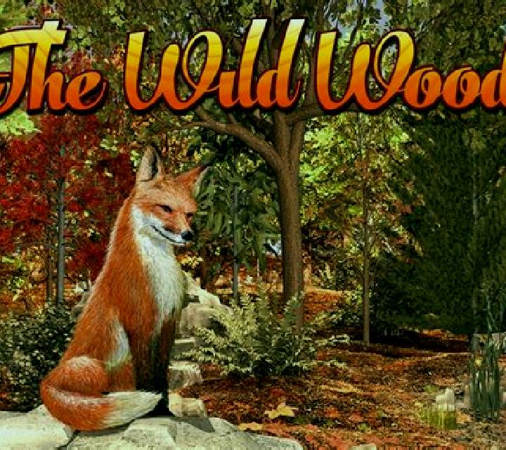 The Wild Wood™ slot