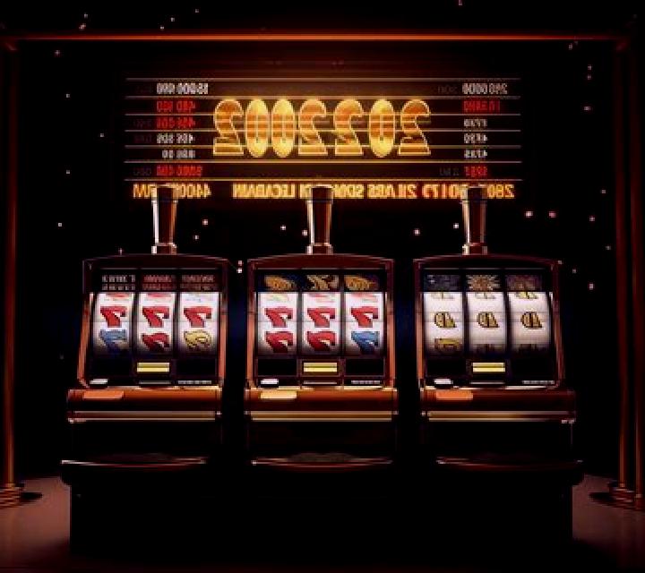 The Wildos 2 slot