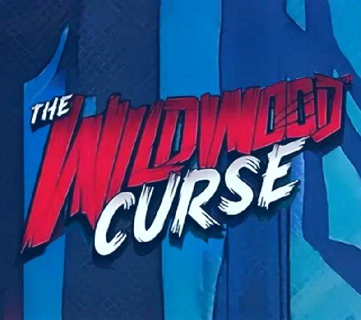 The Wildwood Curse slot game