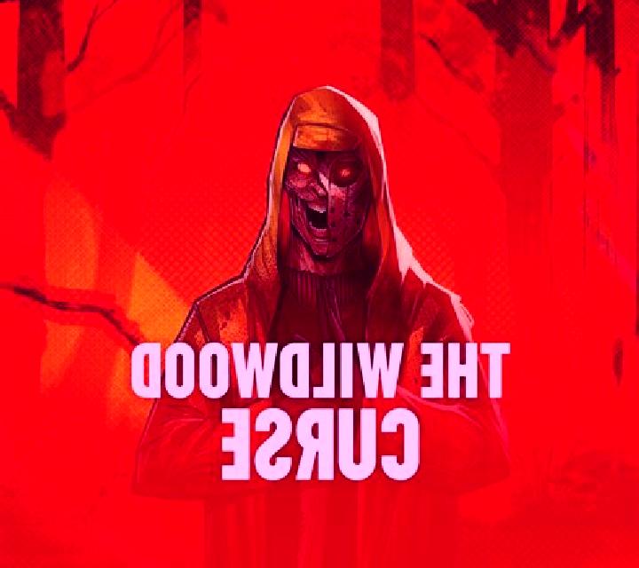 The Wildwood Curse slot