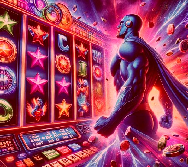 The Winning Pick Design Works Gaming online slot