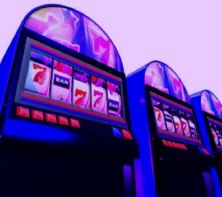 The Winning Pick Design Works Gaming slot machine