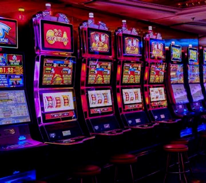 The Winning Pick™ slot machine