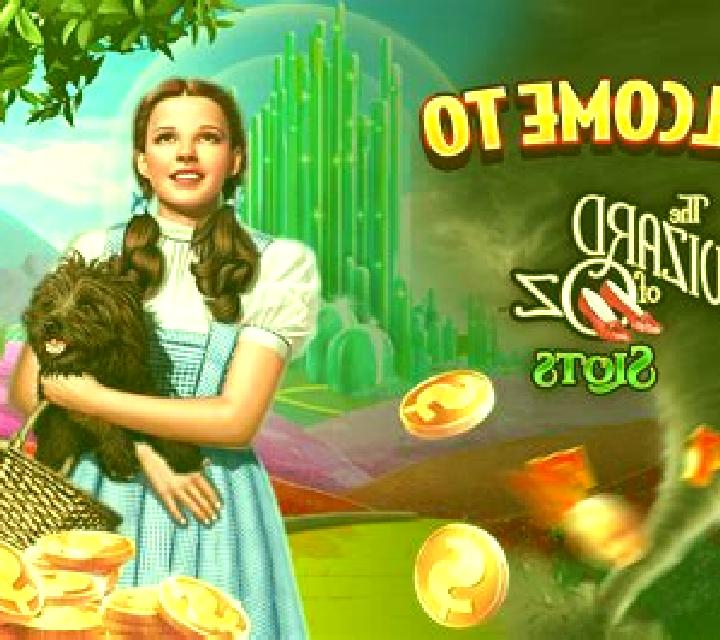 The Winnings of Oz online slot