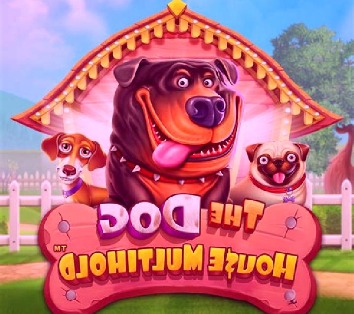 The Wishing Dog online slot