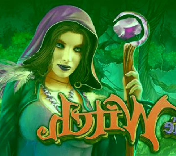 The Witch slot
