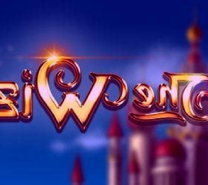 The Wiz slot game