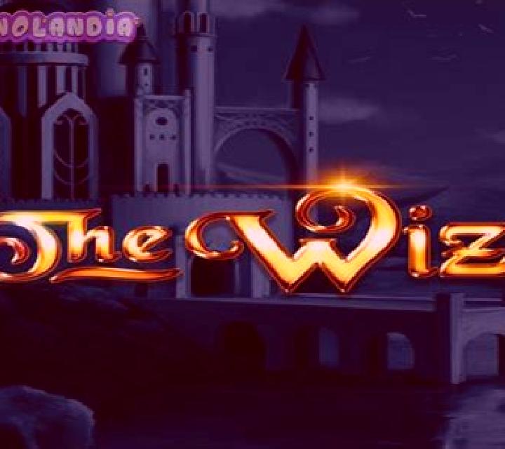 The Wiz slot
