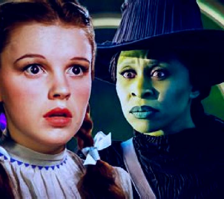 The Wizard of Oz I ll Get You My Pretty online slot