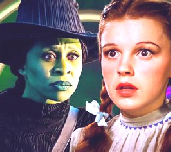 The Wizard of Oz I ll Get You My Pretty slot game