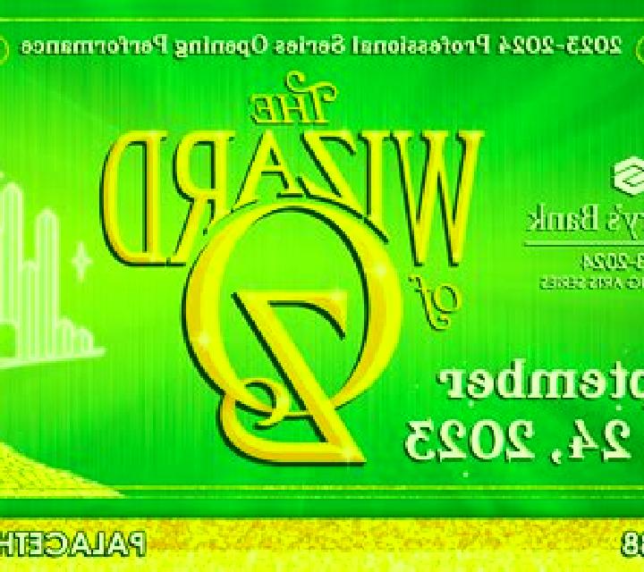 The Wizard of Oz (KA Gaming) slot machine