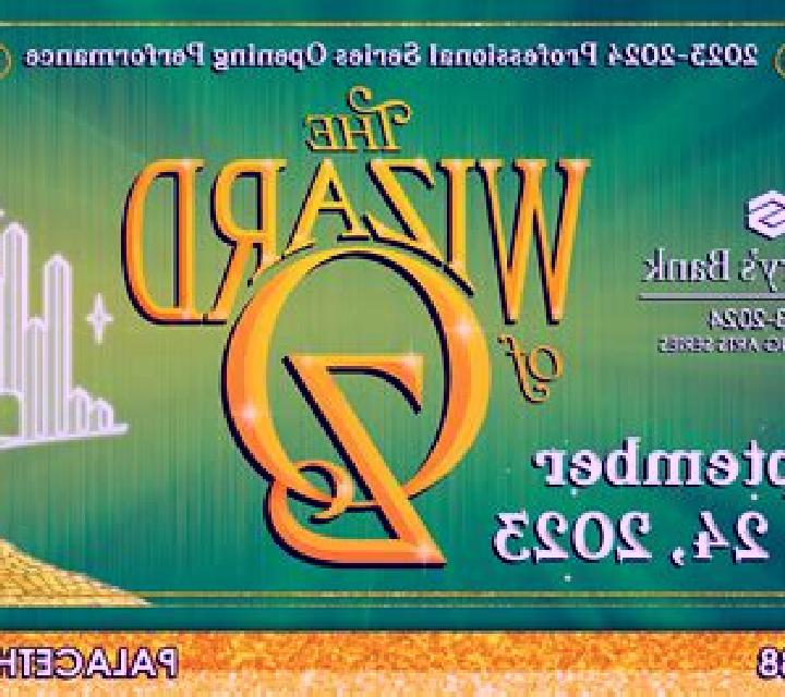 The Wizard of Oz (KA Gaming) slot