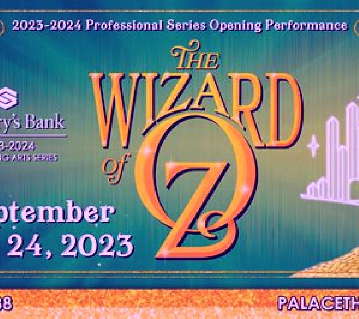 The Wizard of Oz Megaways slot machine