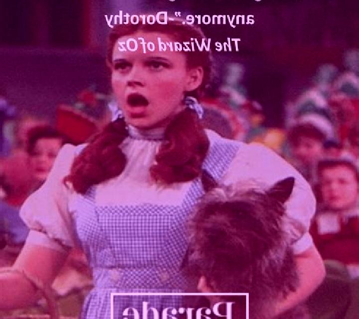 The Wizard of Oz: We re Not in Kansas Anymore slot