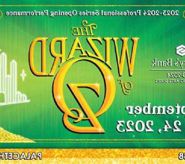 The Wizard of Oz (WMS) online slot