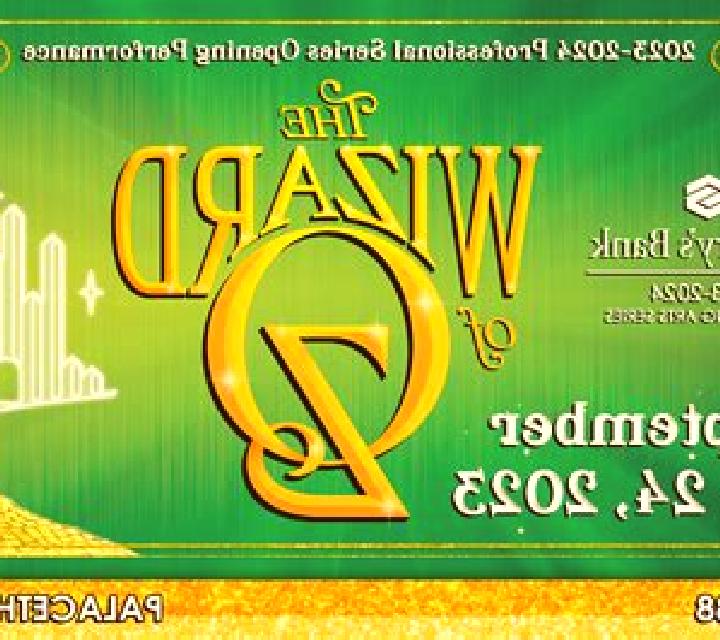 The Wizard of Oz (WMS) slot game
