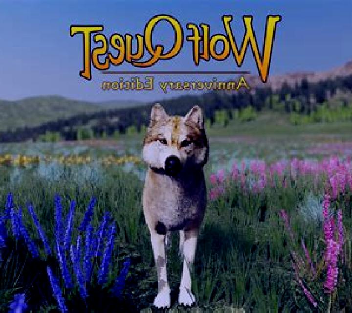 The Wolf s Quest slot