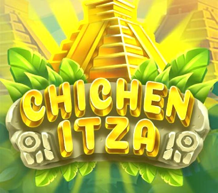 The Wonders Of Chichen Itza slot game