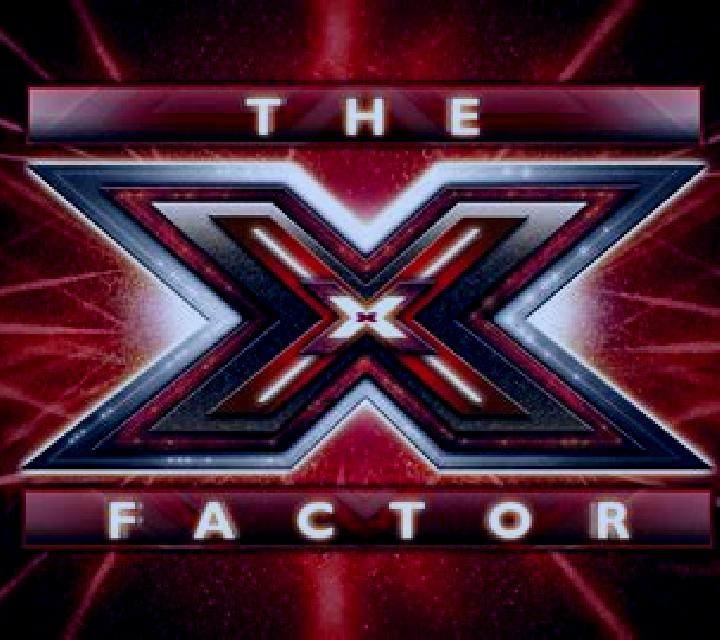 The X Factor online slot