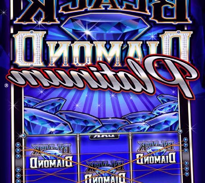 The X Factor Platinum slot machine