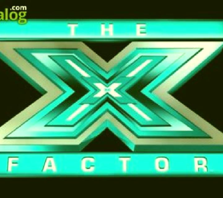 The X Factor Platinum slot