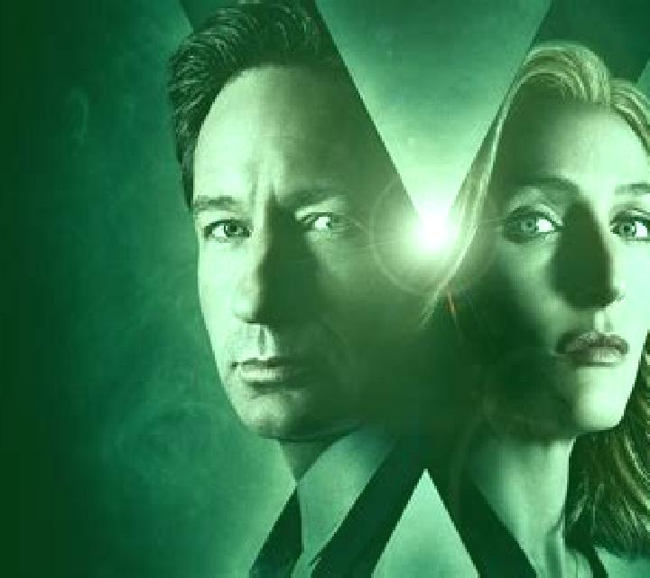 The X-Files online slot