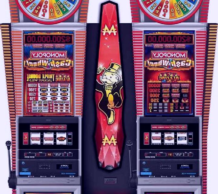 The Zodiac 12 Water Edition slot machine