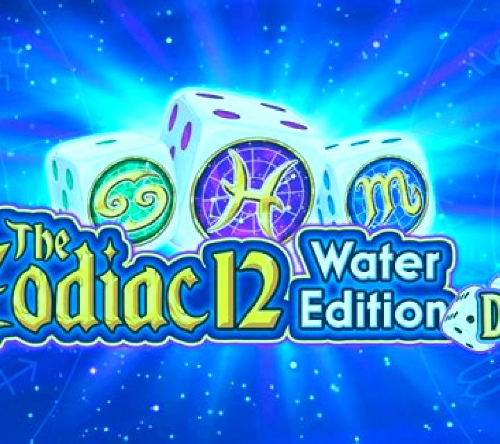 The Zodiac 12 Water Edition slot