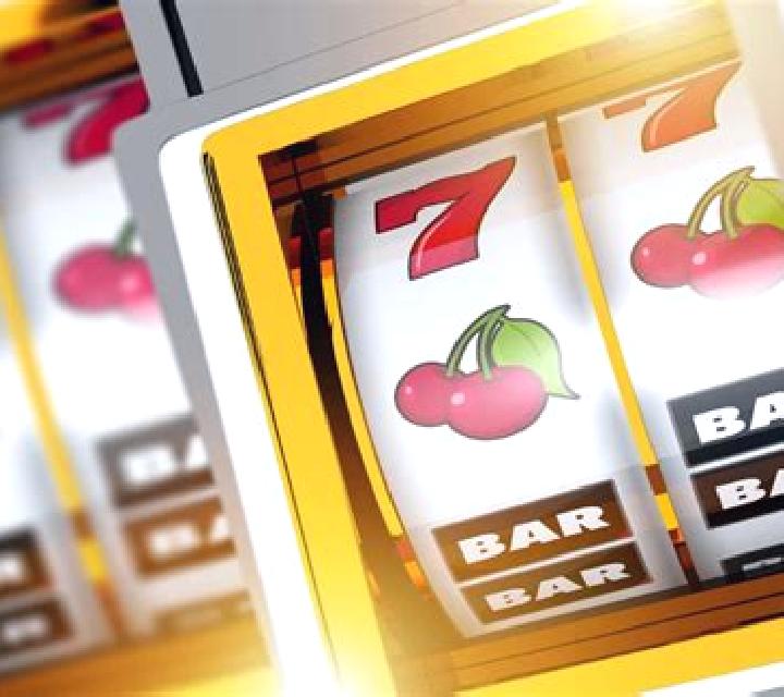 Them Cards slot machine