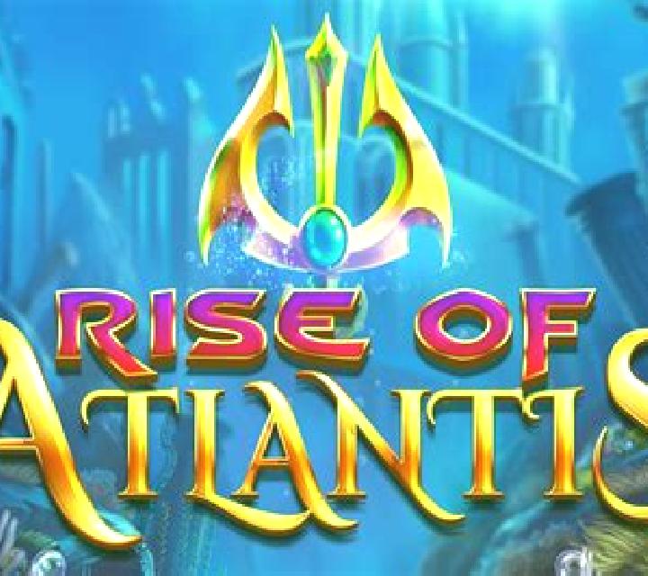 Thesaurus Of Atlantis online slot