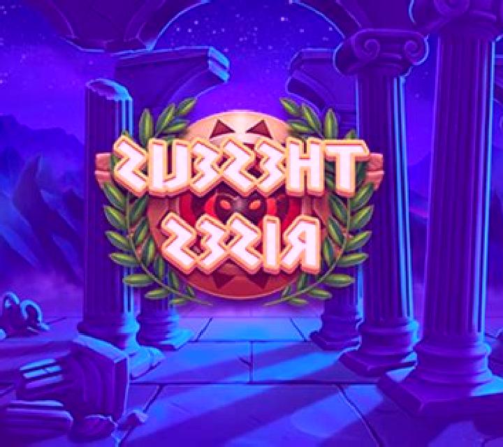 Theseus Rises online slot