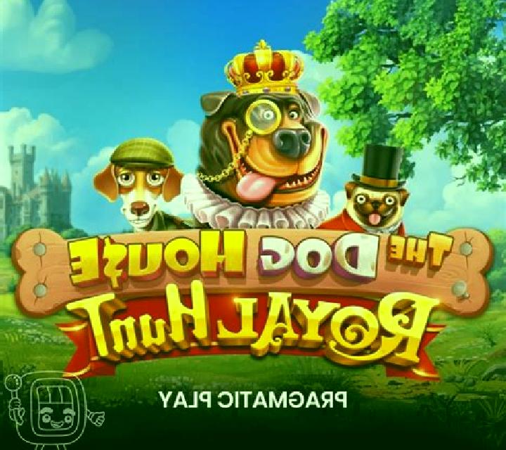Thief Dog Buy Feature online slot