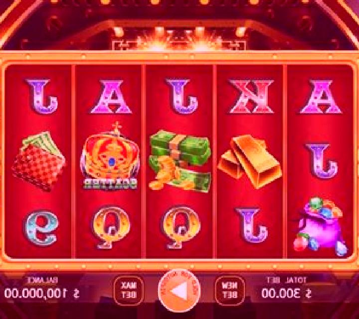 Thief (KA Gaming) slot