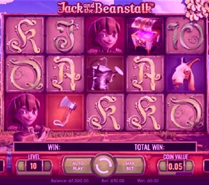 Thief (NetEnt) slot machine